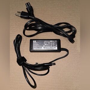 HP Laptop Charger Power Adapter